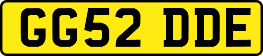 GG52DDE