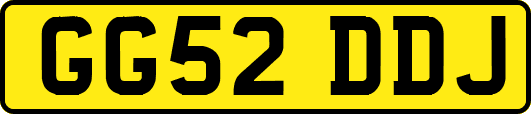 GG52DDJ