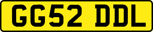 GG52DDL