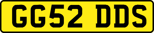 GG52DDS