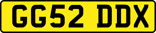 GG52DDX