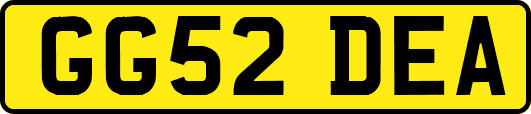 GG52DEA