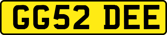 GG52DEE