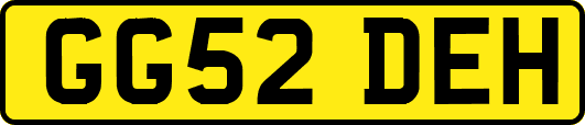 GG52DEH