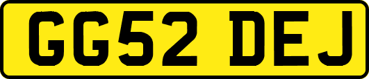 GG52DEJ