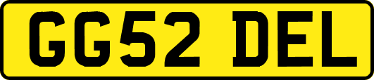 GG52DEL