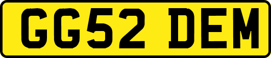 GG52DEM