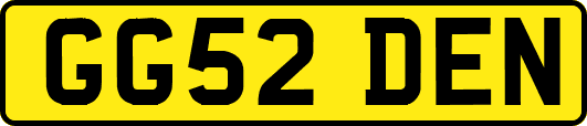 GG52DEN