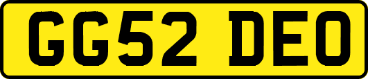GG52DEO