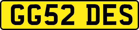 GG52DES