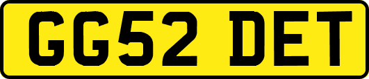 GG52DET