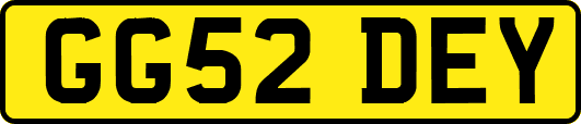 GG52DEY