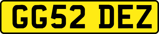 GG52DEZ