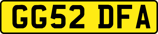 GG52DFA