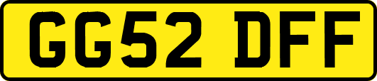 GG52DFF