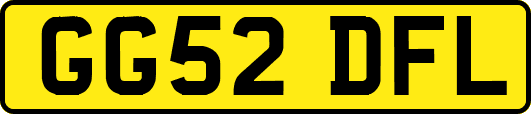 GG52DFL