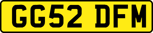 GG52DFM