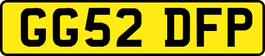 GG52DFP