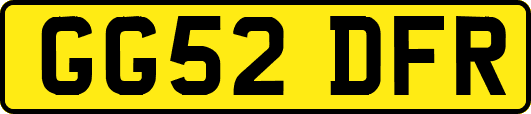 GG52DFR