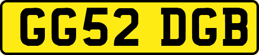 GG52DGB