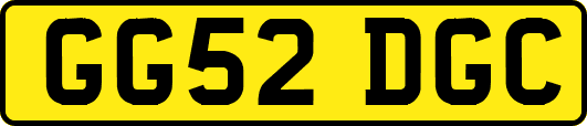 GG52DGC