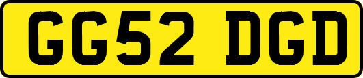 GG52DGD