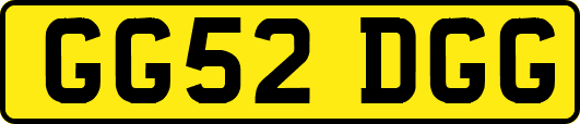 GG52DGG