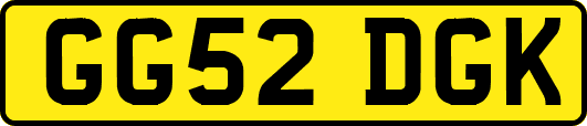 GG52DGK