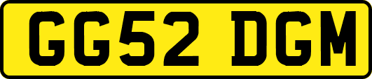 GG52DGM