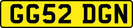 GG52DGN