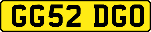GG52DGO