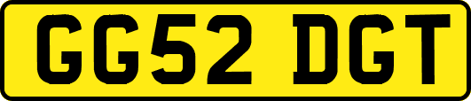 GG52DGT