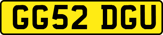 GG52DGU