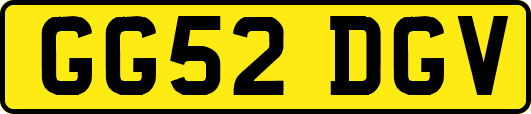 GG52DGV