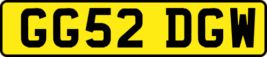 GG52DGW