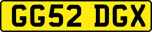 GG52DGX