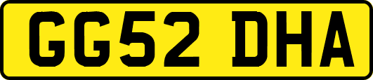 GG52DHA
