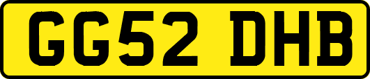 GG52DHB