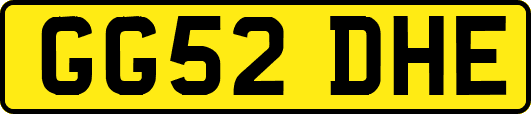 GG52DHE
