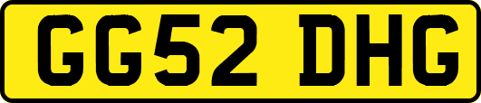 GG52DHG