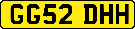 GG52DHH