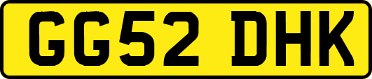 GG52DHK