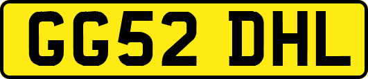 GG52DHL