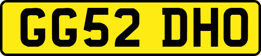 GG52DHO