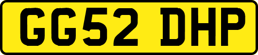 GG52DHP