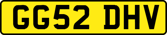 GG52DHV
