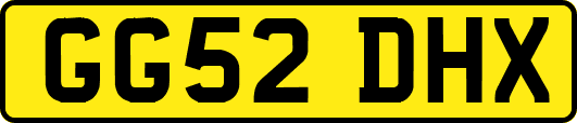 GG52DHX