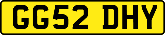GG52DHY