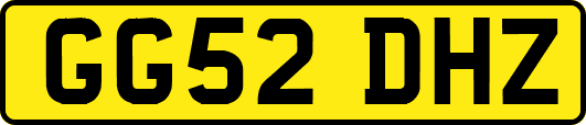 GG52DHZ