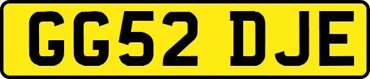 GG52DJE